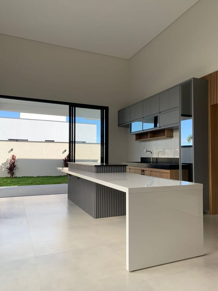 Casa de Condomínio, 3 quartos - Foto 9