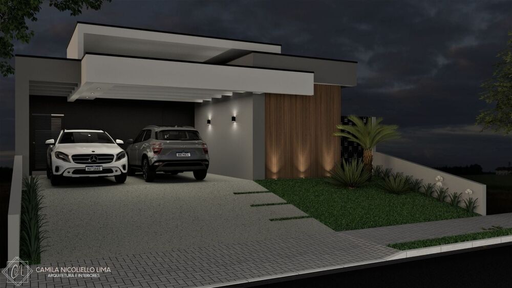 Casa de Condomínio, 3 quartos - Foto 12