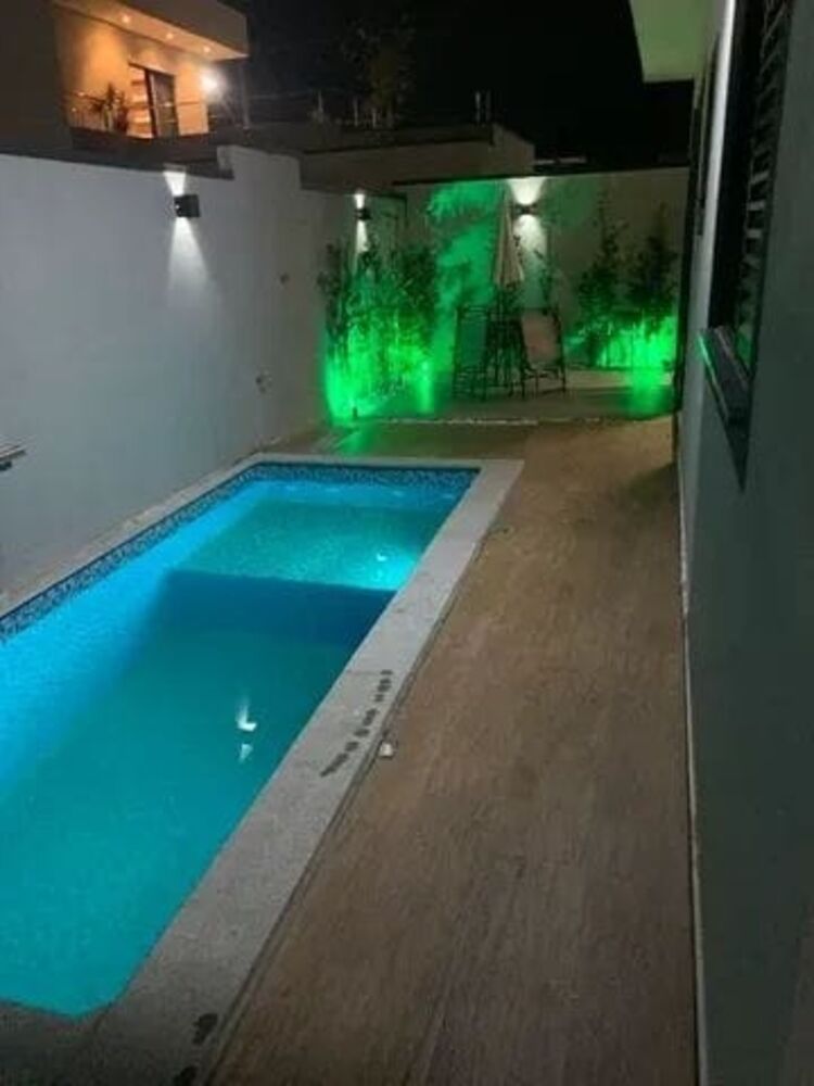 Casa de Condomínio à venda com 3 quartos, 165m² - Foto 8