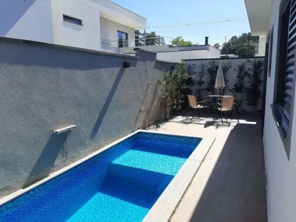 Casa de Condomínio à venda com 3 quartos, 165m² - Foto 9