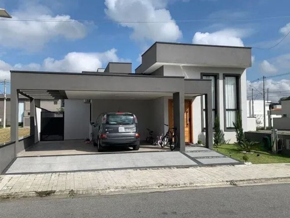 Casa de Condomínio à venda com 3 quartos, 165m² - Foto 7