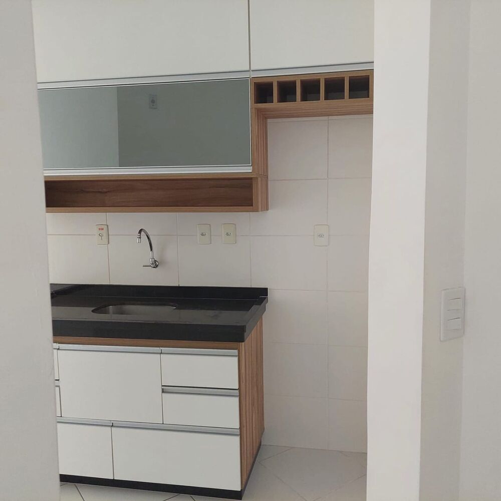 Apartamento, 2 quartos, 63 m² - Foto 4