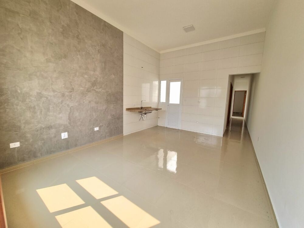 Casa, 2 quartos, 72 m² - Foto 3