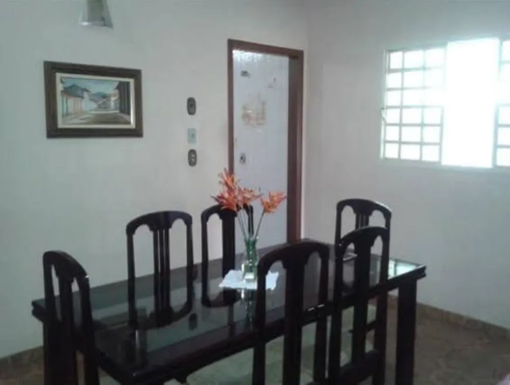 Chácara, 3 quartos, 2300 m² - Foto 3