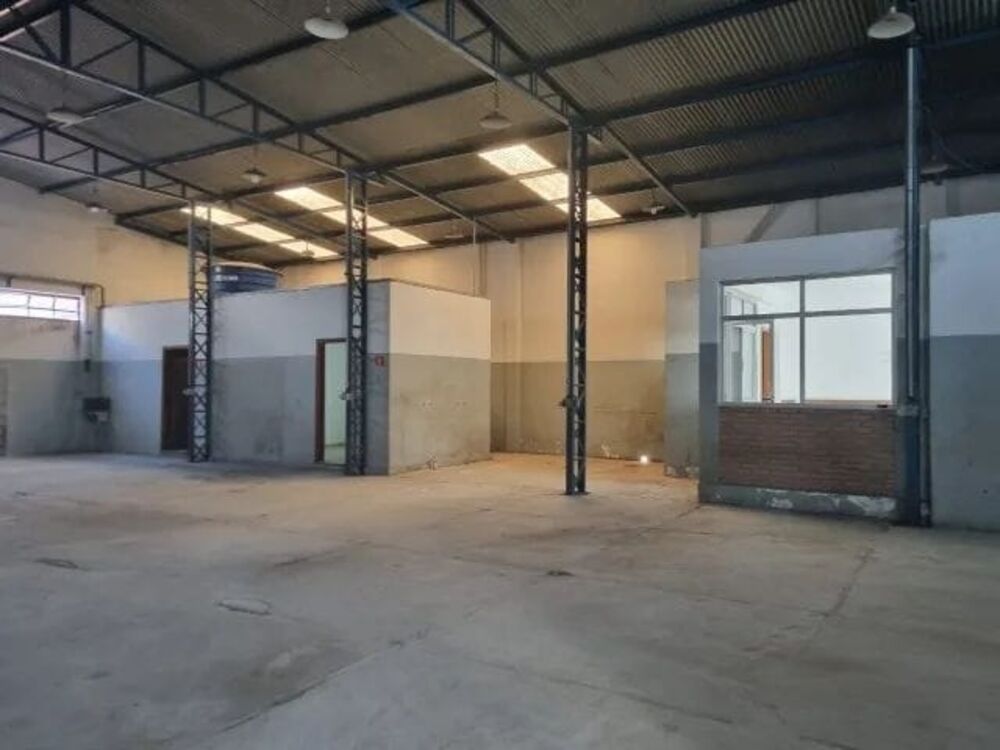 Depósito-Galpão-Armazém à venda, 300m² - Foto 3