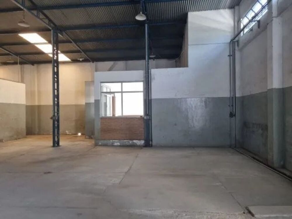 Depósito-Galpão-Armazém à venda, 300m² - Foto 6