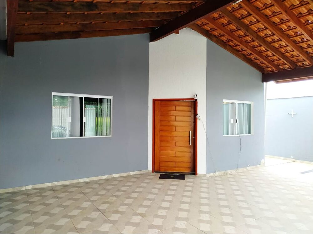 Casa, 2 quartos, 170 m² - Foto 6