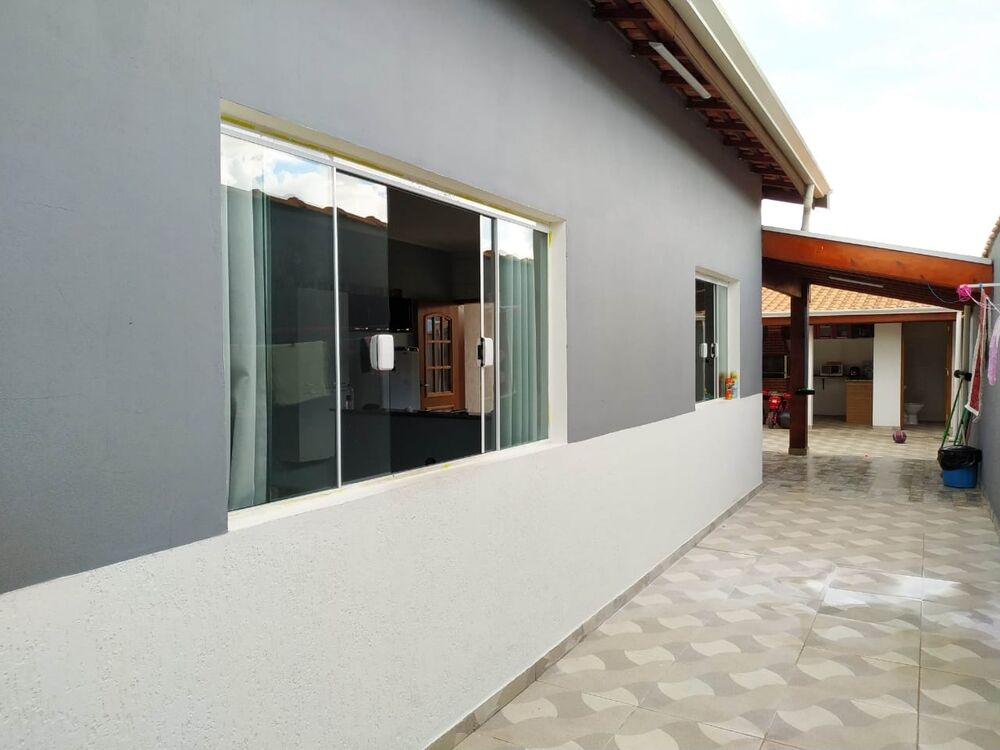 Casa, 2 quartos, 170 m² - Foto 19