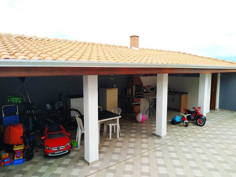 Casa, 2 quartos, 170 m² - Foto 9