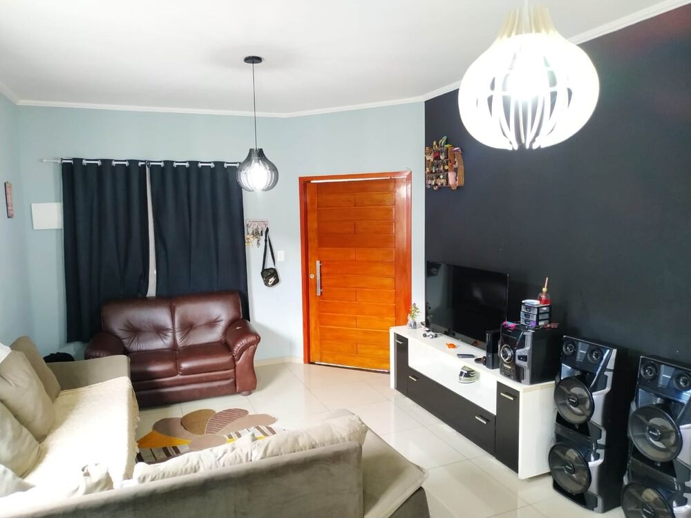 Casa, 2 quartos, 170 m² - Foto 4