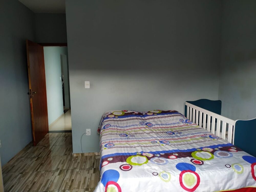 Casa, 2 quartos, 170 m² - Foto 3