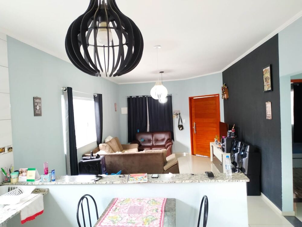 Casa, 2 quartos, 170 m² - Foto 2