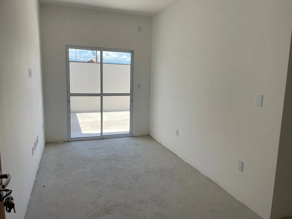 Apartamento, 2 quartos, 91 m² - Foto 1