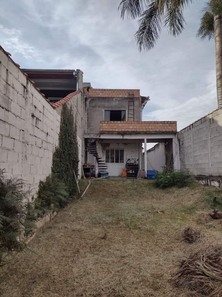 Sobrado, 2 quartos - Foto 3