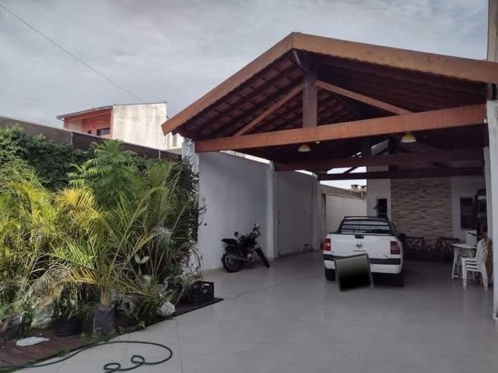 Sobrado, 2 quartos - Foto 1