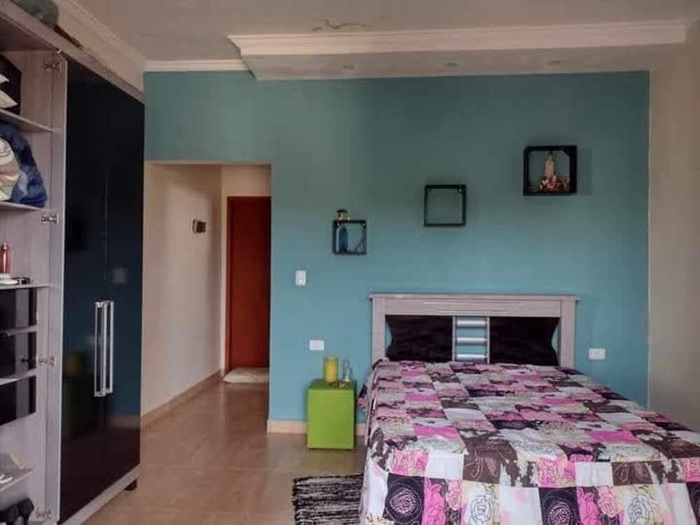 Sobrado, 2 quartos - Foto 5