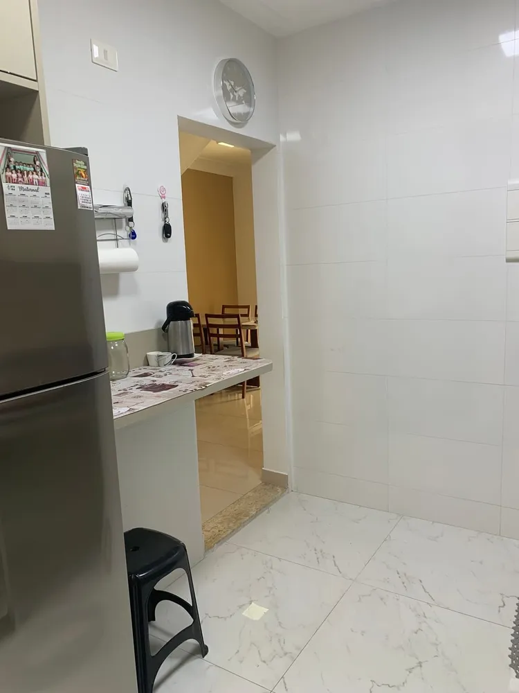 Sobrado, 3 quartos, 87 m² - Foto 3