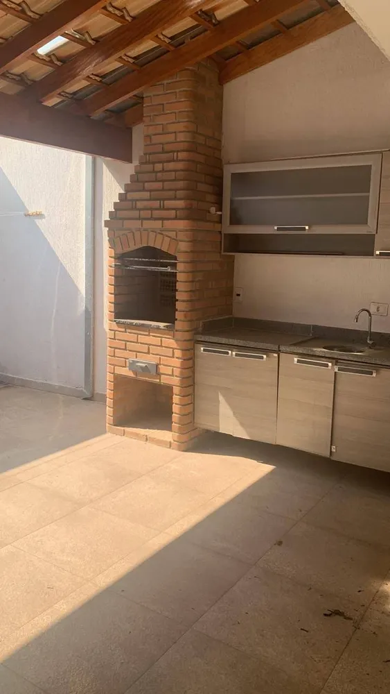 Sobrado, 3 quartos, 87 m² - Foto 2