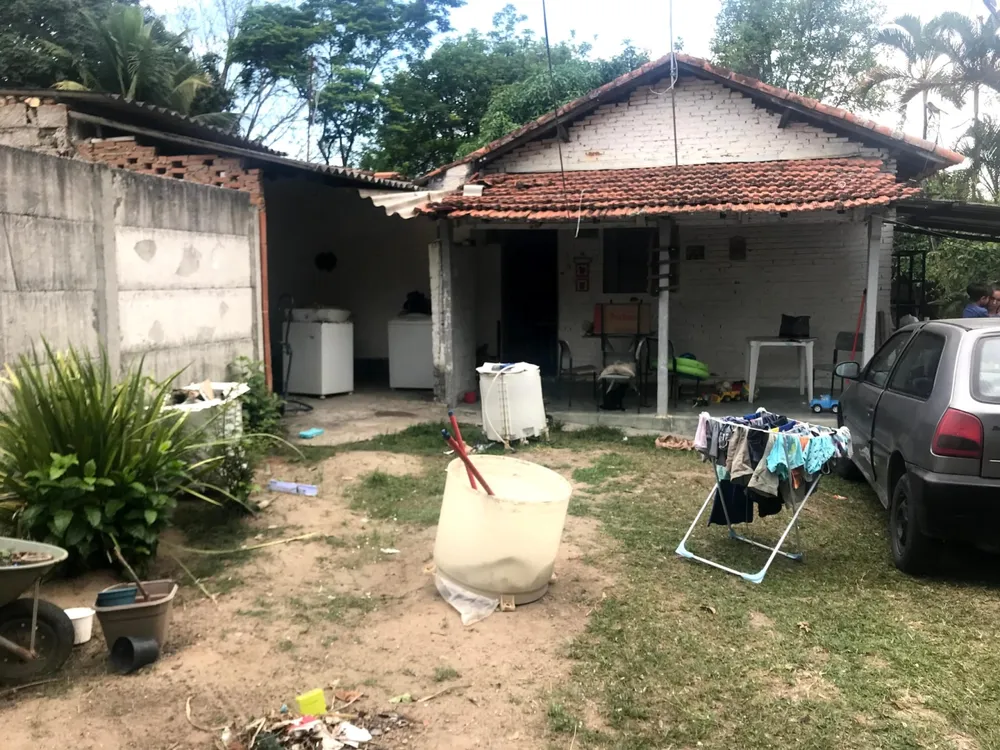 Casa, 810 m² - Foto 4