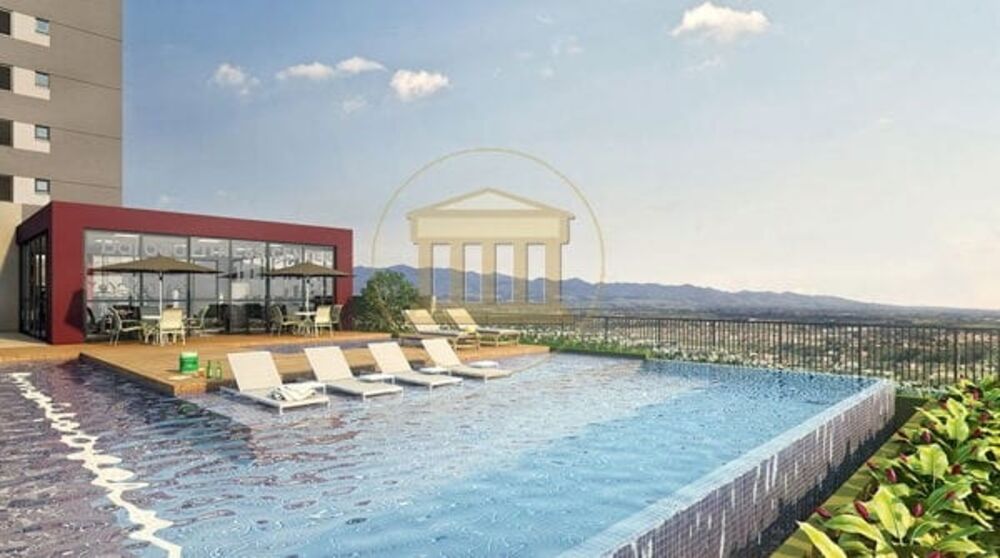 Apartamento, 2 quartos, 60 m² - Foto 15