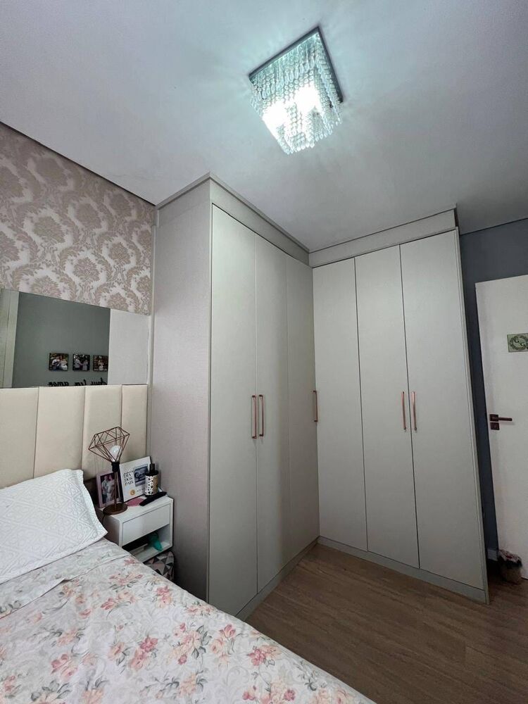 Apartamento, 2 quartos, 60 m² - Foto 7