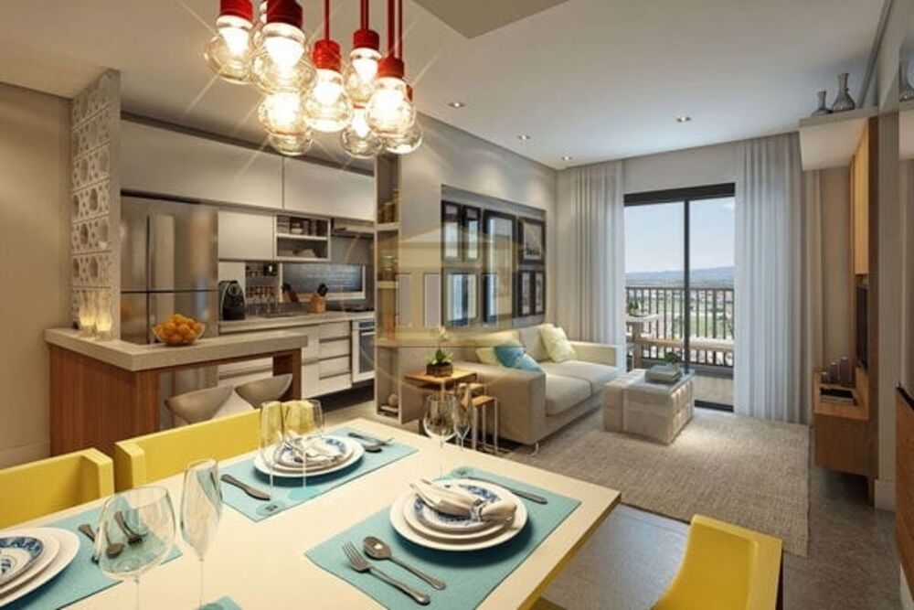 Apartamento, 2 quartos, 60 m² - Foto 13