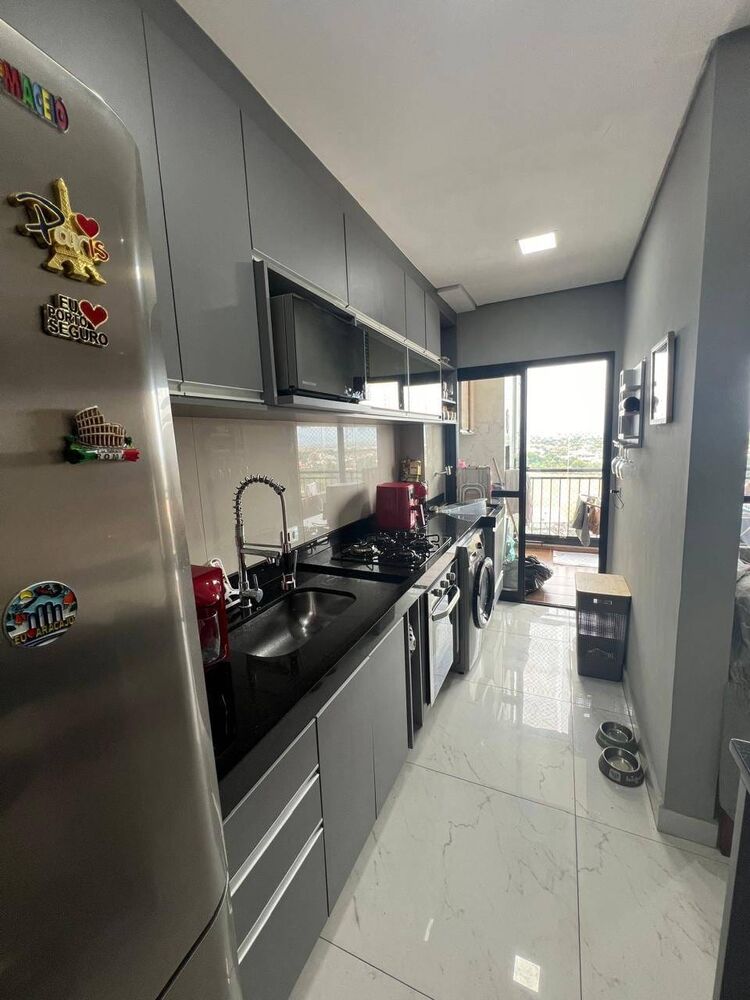 Apartamento, 2 quartos, 60 m² - Foto 5