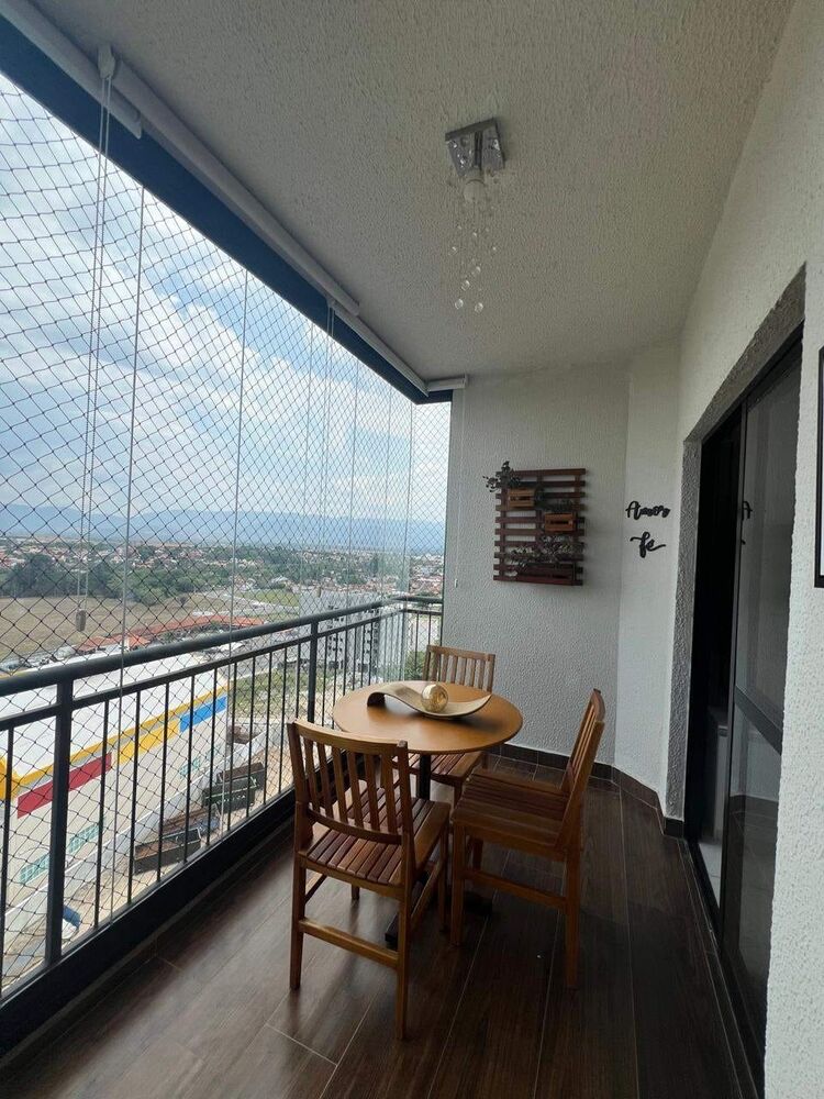 Apartamento, 2 quartos, 60 m² - Foto 8