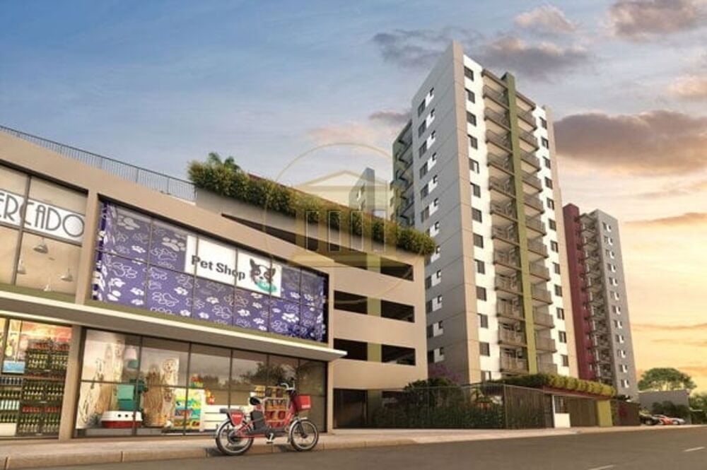 Apartamento, 2 quartos, 60 m² - Foto 14