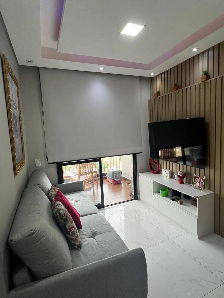 Apartamento, 2 quartos, 60 m² - Foto 3