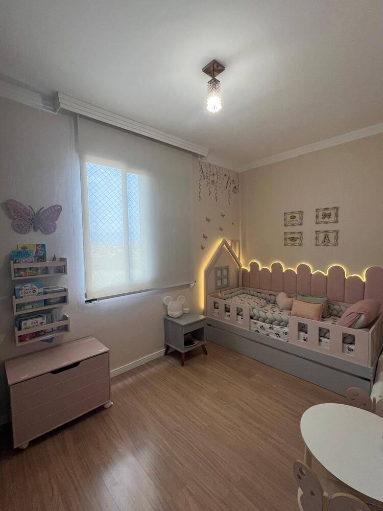 Apartamento, 2 quartos, 60 m² - Foto 9