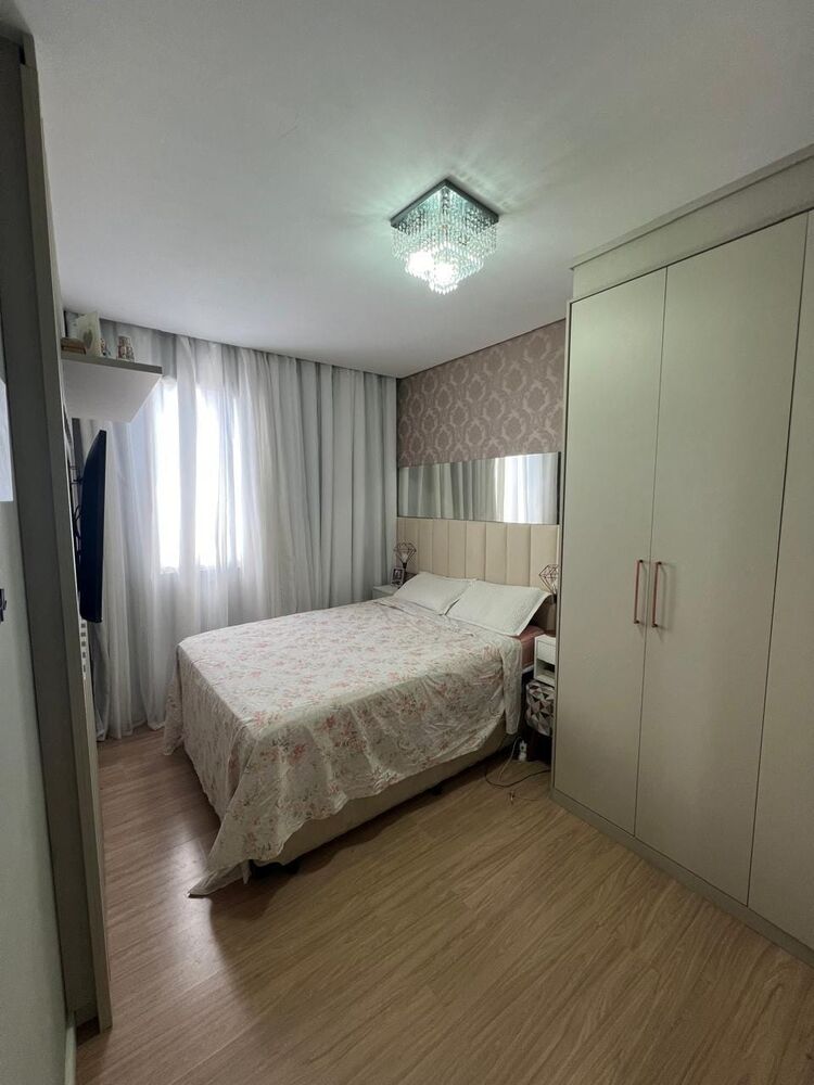 Apartamento, 2 quartos, 60 m² - Foto 6