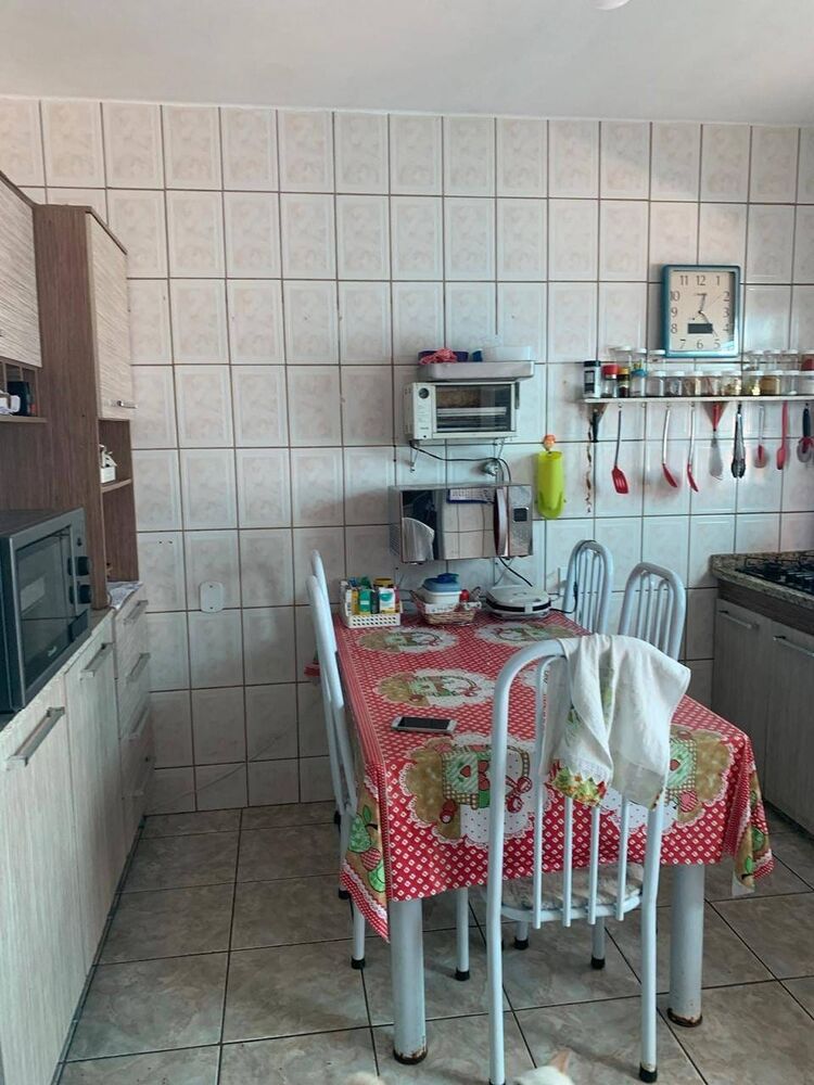 Casa, 141 m² - Foto 8