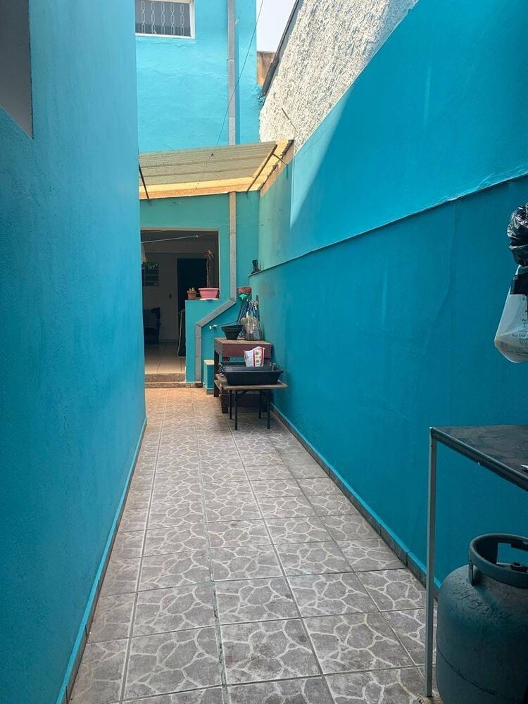 Casa, 141 m² - Foto 9