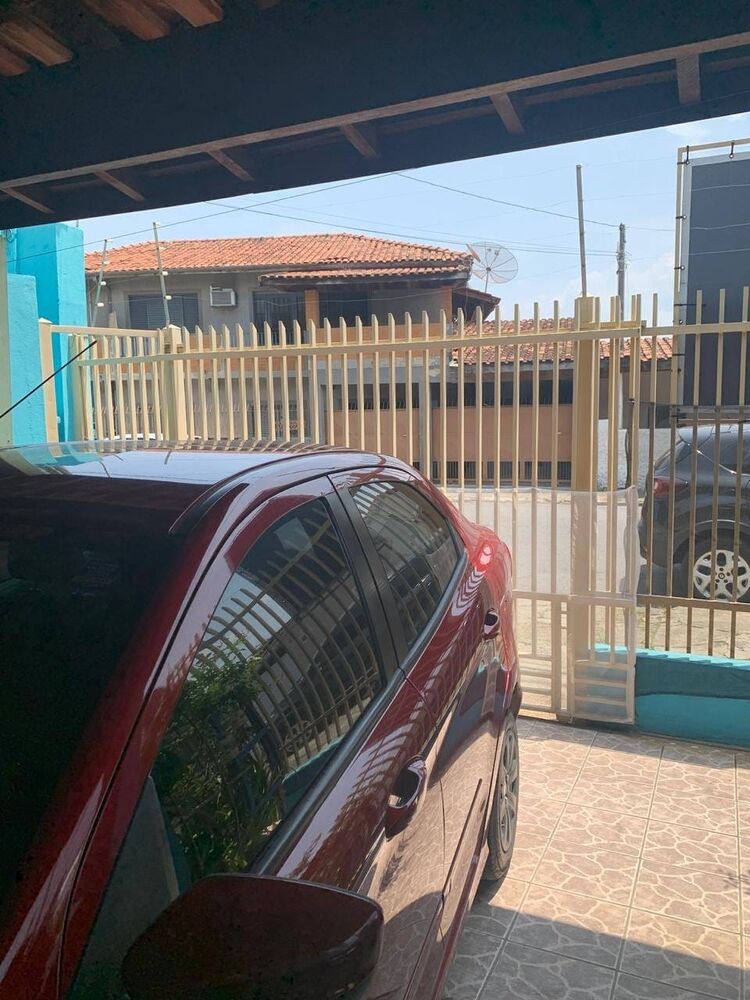 Casa, 141 m² - Foto 1