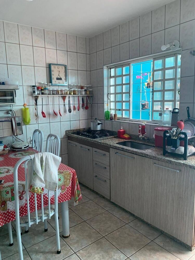 Casa, 141 m² - Foto 7