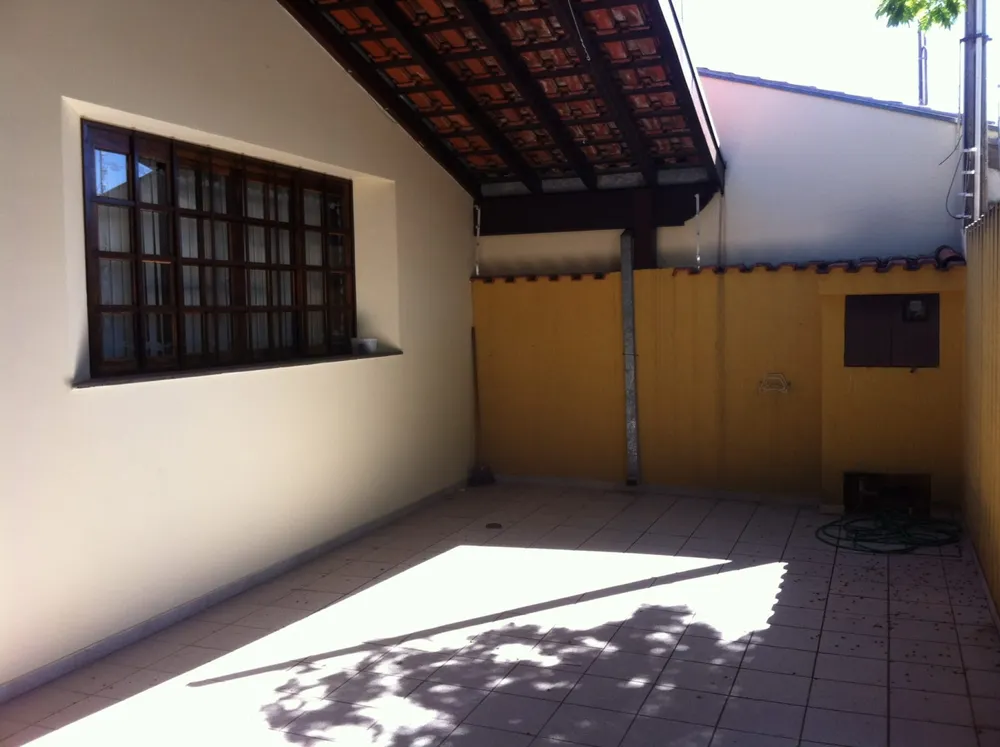 Casa, 3 quartos, 167 m² - Foto 1