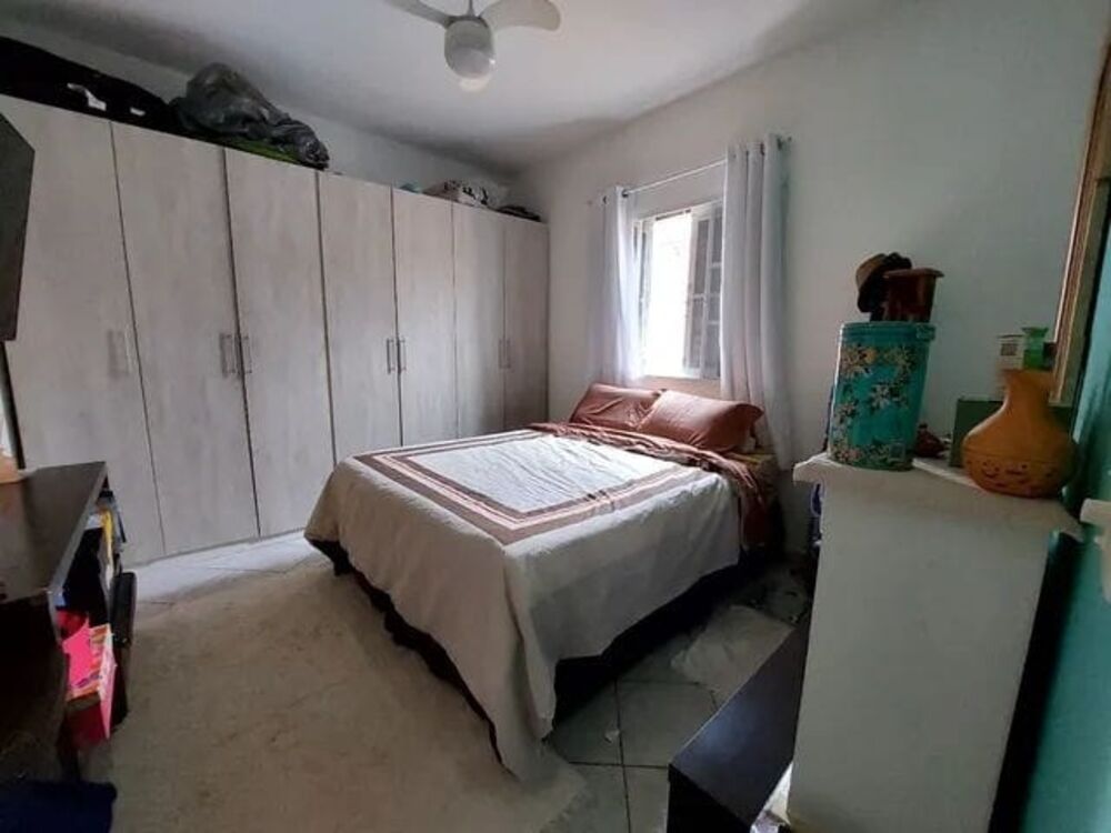 Sobrado, 2 quartos, 70 m² - Foto 1