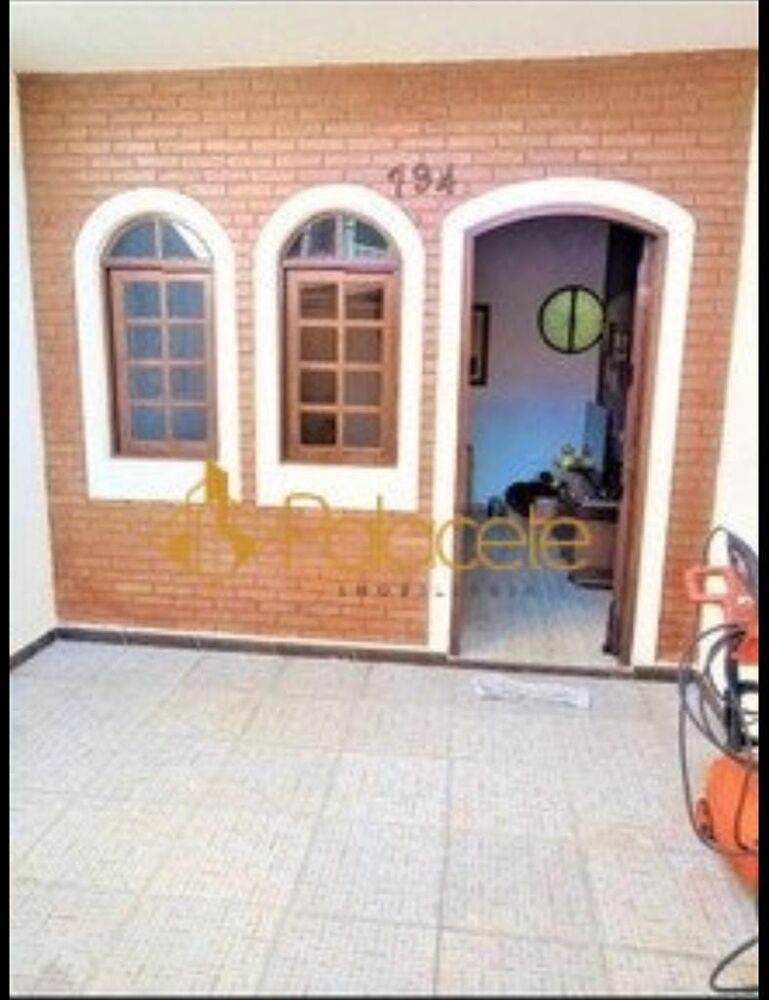 Sobrado, 2 quartos, 70 m² - Foto 2