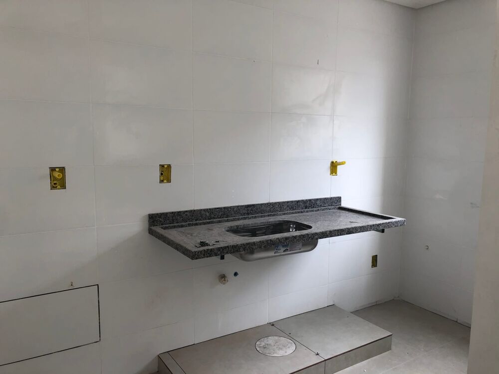 Apartamento, 35 m² - Foto 1
