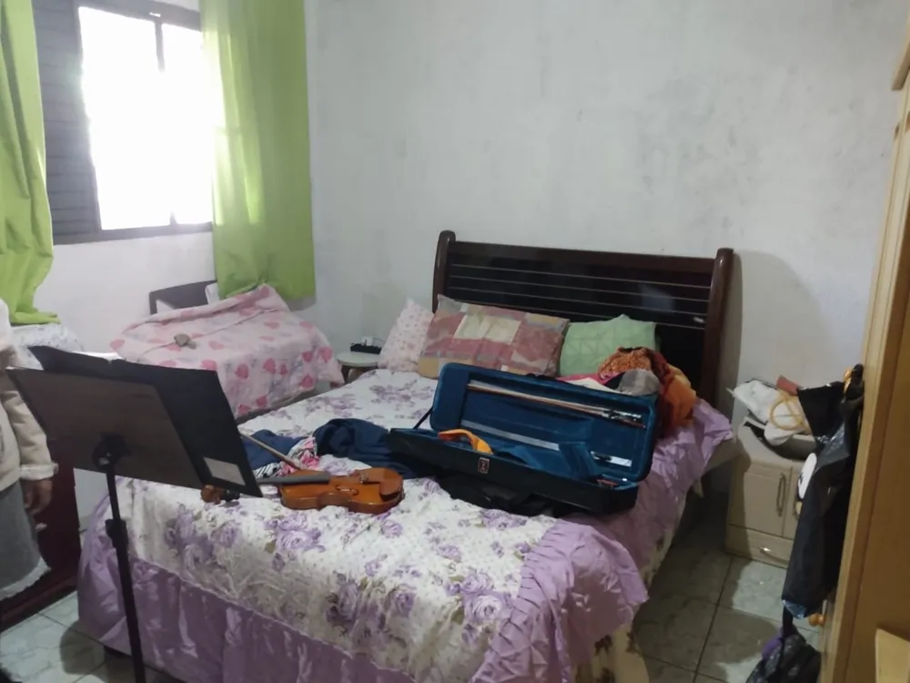 Casa, 2 quartos, 60 m² - Foto 3