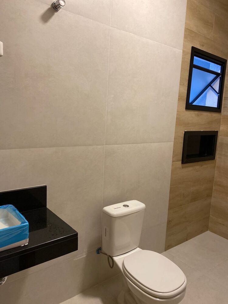 Casa de Condomínio, 2 quartos - Foto 2
