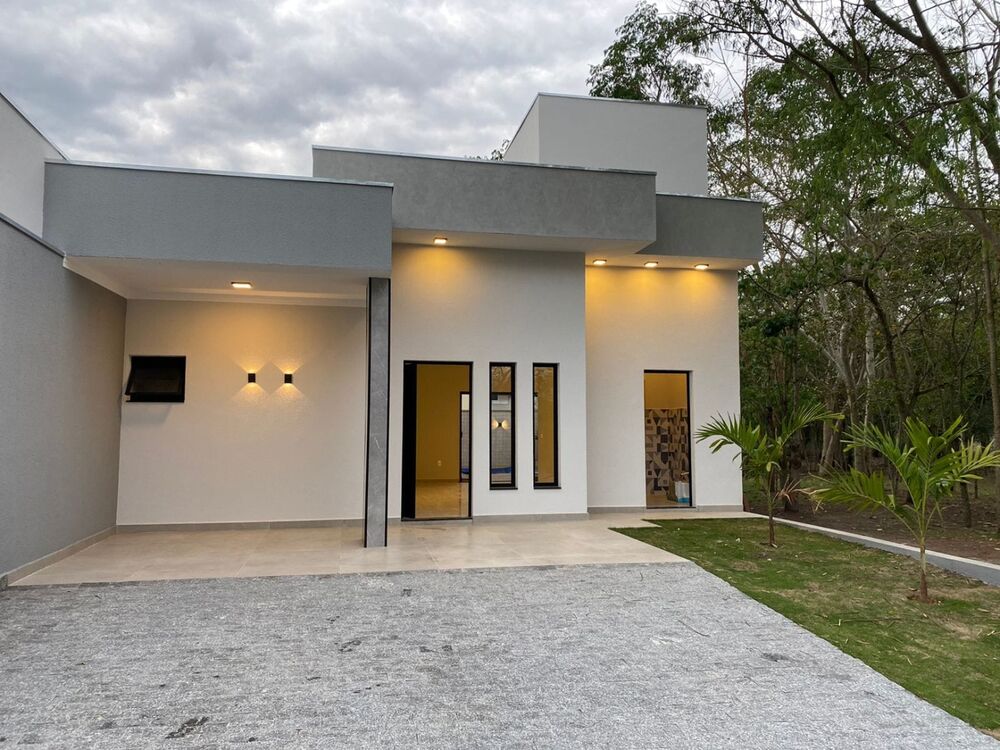 Casa de Condomínio, 2 quartos - Foto 8