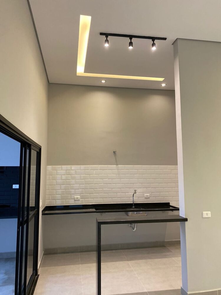 Casa de Condomínio, 2 quartos - Foto 4