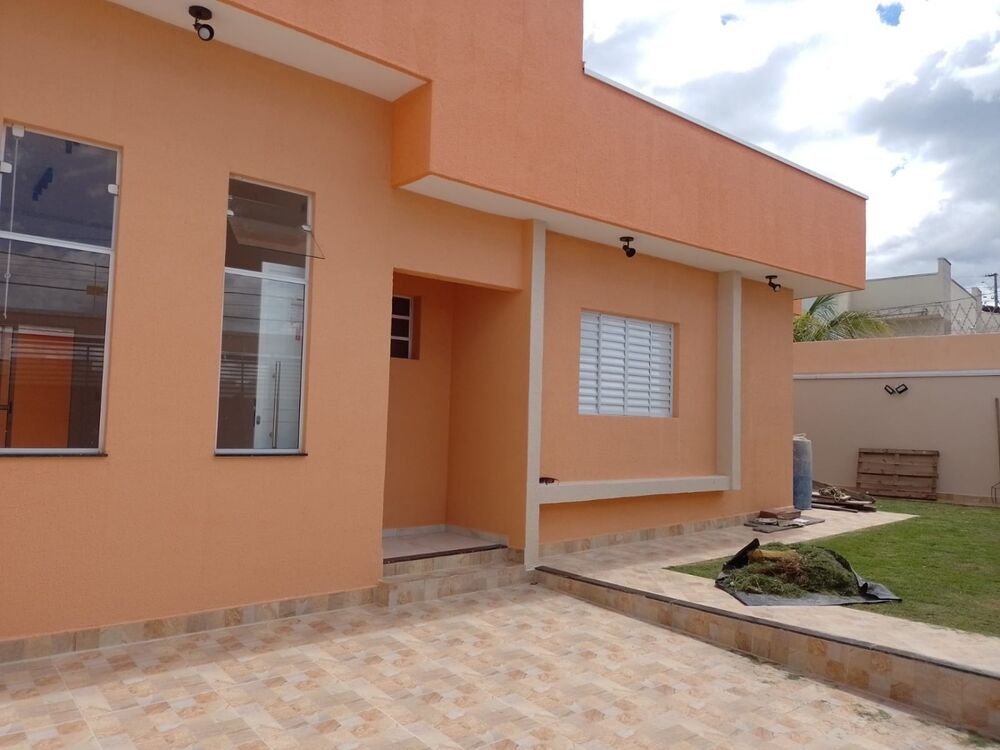 Casa, 3 quartos, 82 m² - Foto 6