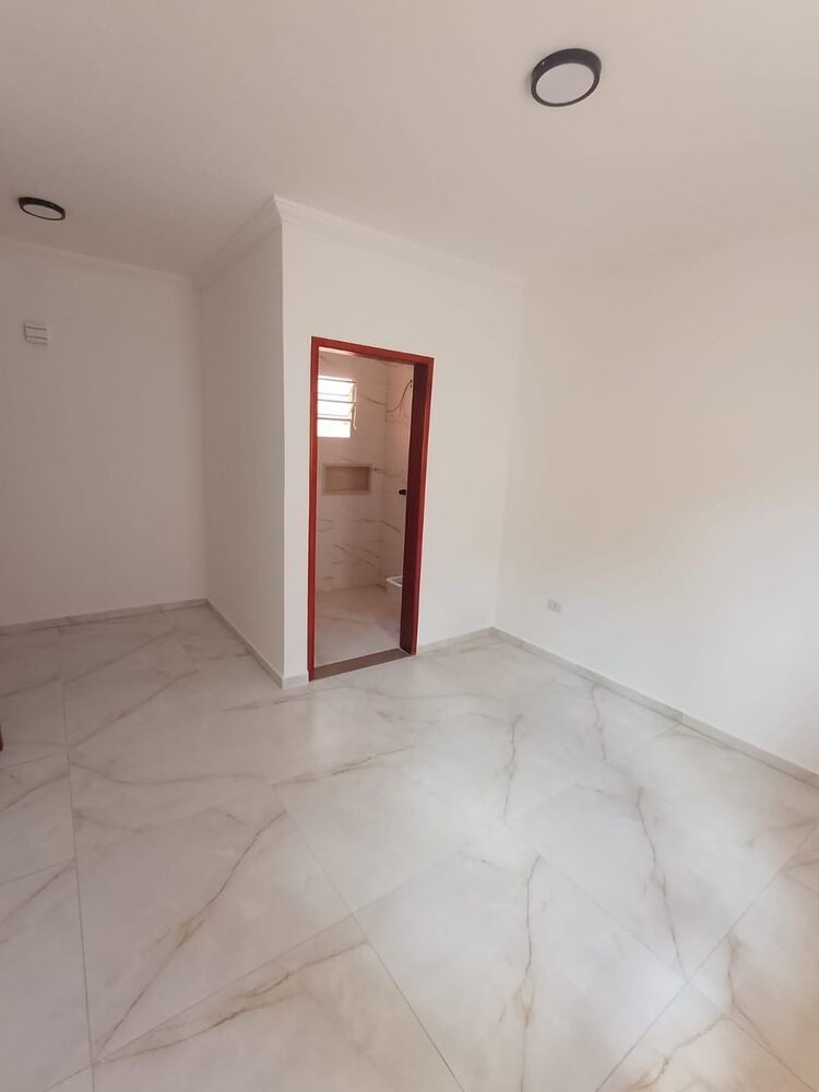 Casa, 3 quartos, 82 m² - Foto 1