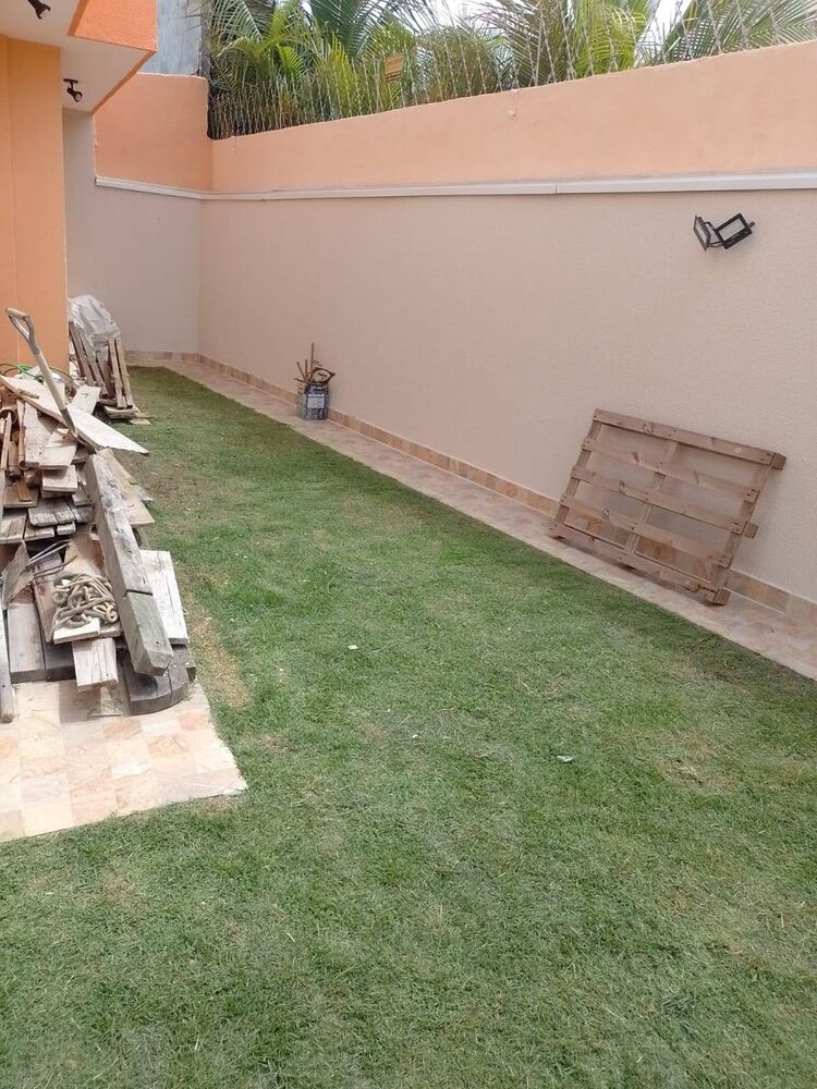 Casa, 3 quartos, 82 m² - Foto 2