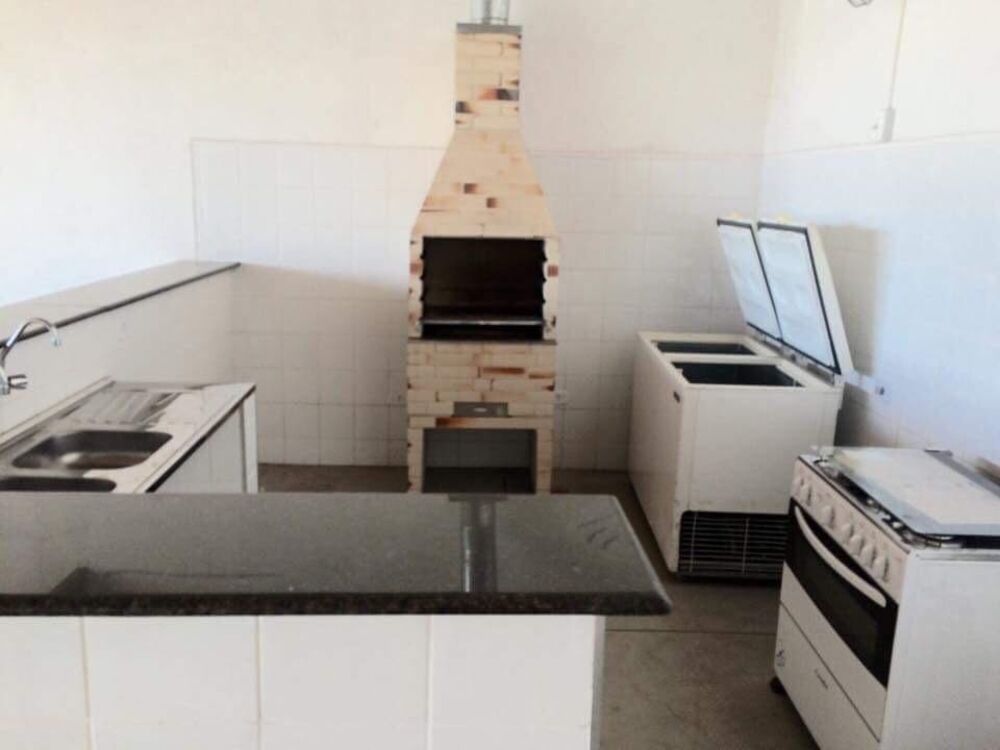 Casa, 1 quarto - Foto 3