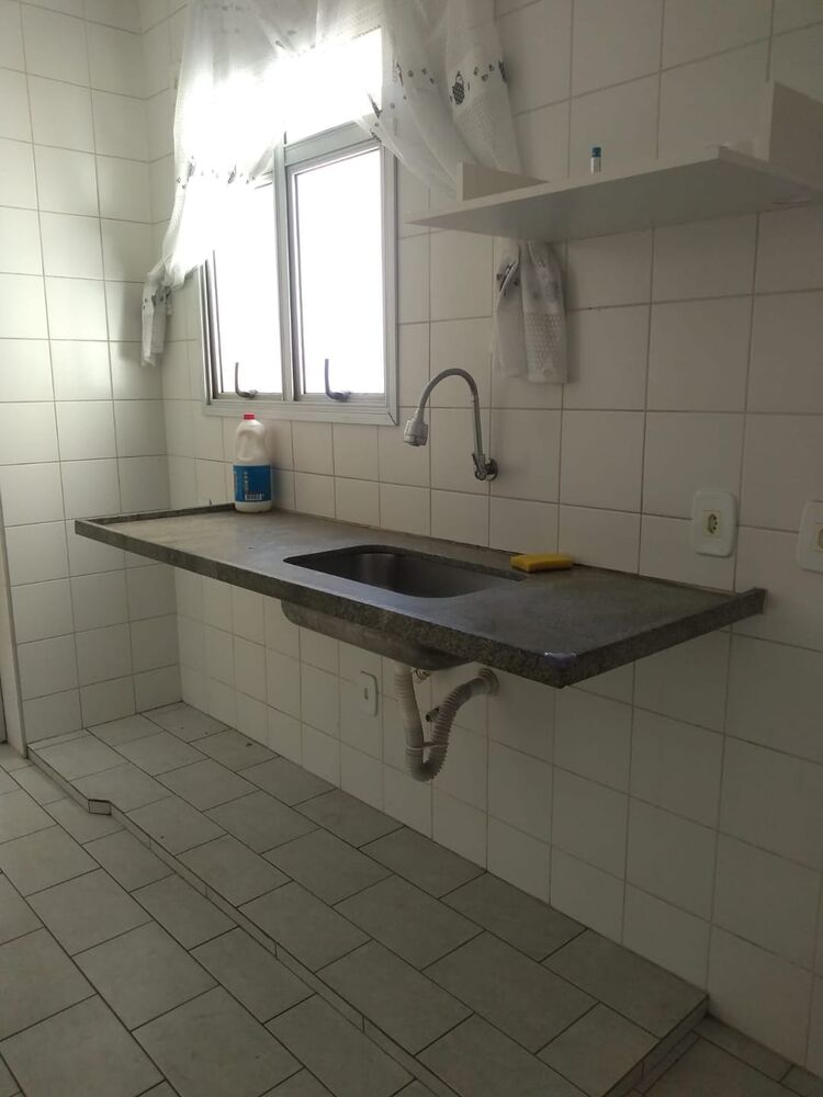Apartamento à venda com 2 quartos - Foto 7