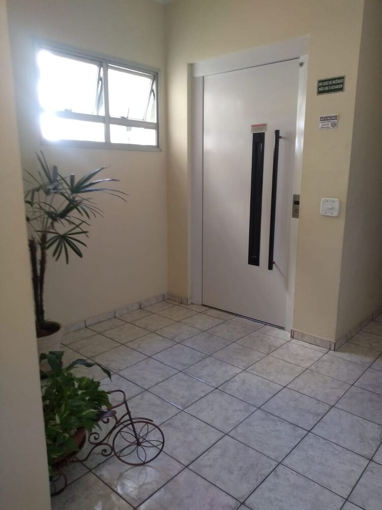 Apartamento à venda com 2 quartos - Foto 2